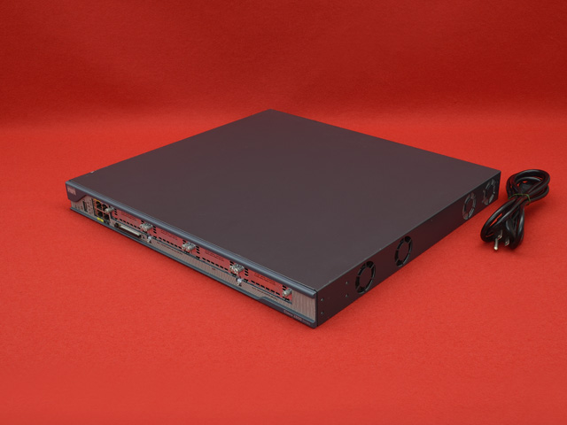 Cisco2801 (D192M/F64M)の商品画像